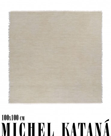 Платок Унисекс KV100-JgT.W60_24DMW-10.11/TN